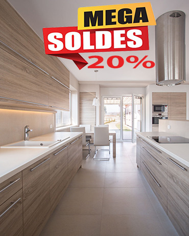 Cuisine-soldes caisson meuble